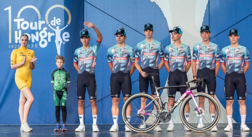 Magyar doppingbotrány robbant ki: egy komplett csapatot eltiltottak az év legfontosabb versenyétől
