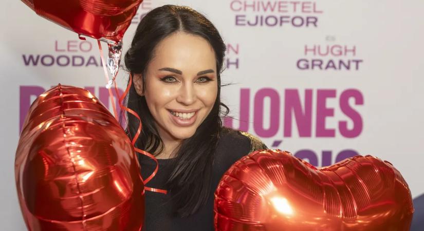 Megszólalt a pornózásról Aleska Diamond