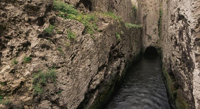 Ókori római hajózócsatorna kötötte össze a Rajna menti erődöket