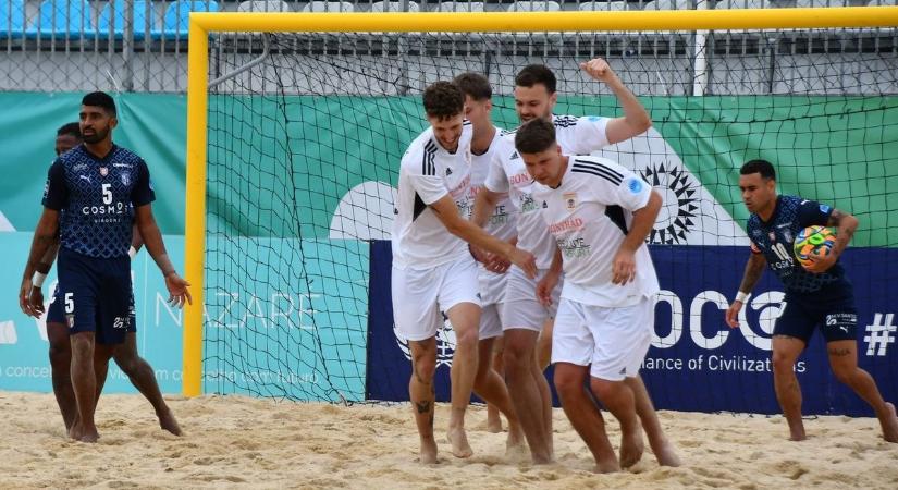 A River Plate-től erősíthet a Bonyhád!