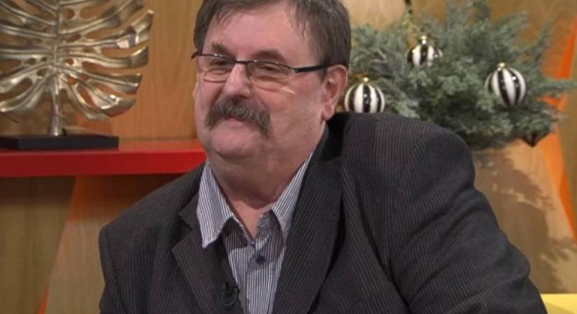 Ő a felnőttfilmes Kovi szépséges felesége: Magdi dívaként ragyogott a kamerák előtt