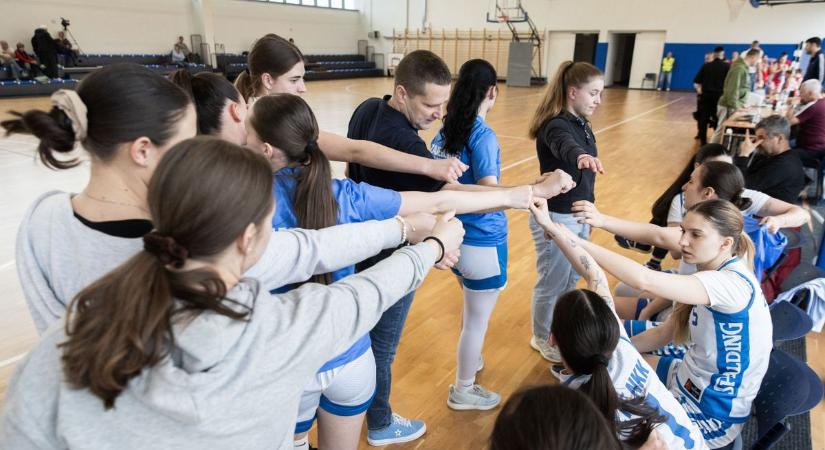 A ZTE NKK nem tett csodát Kecskeméten sem