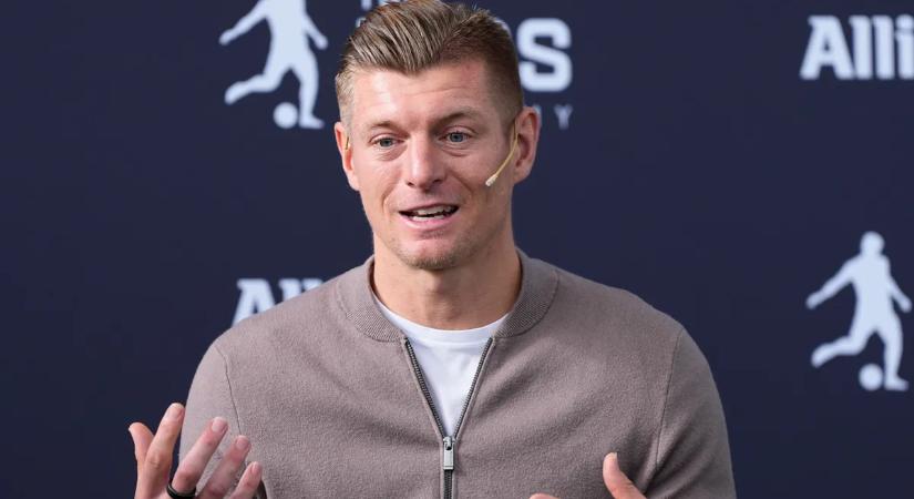 A Real Madrid legendája a Barcelonának és az Atlético Madridnak is odaszúrt