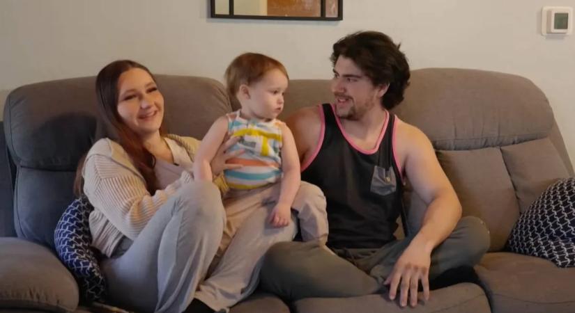 "14 évesen teherbe estem, aztán 16 évesen újra"