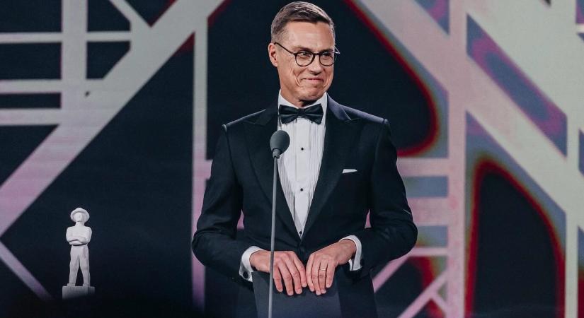 Tisza-győzelem: a finn államfő megkönnyebbült