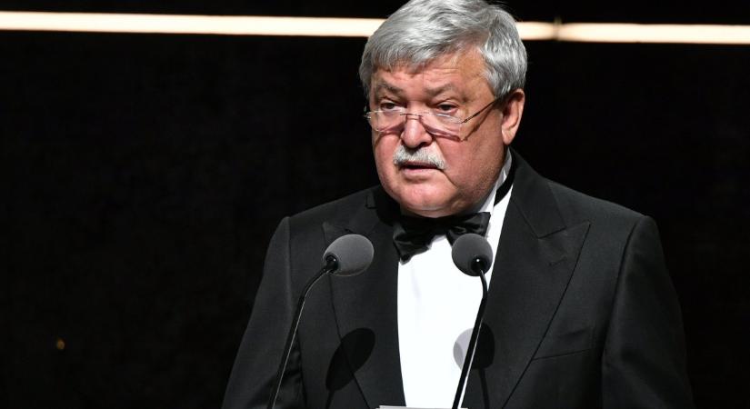 Csányi Sándor: a Tisza Párt nehéz gazdasági helyzetet örökölt