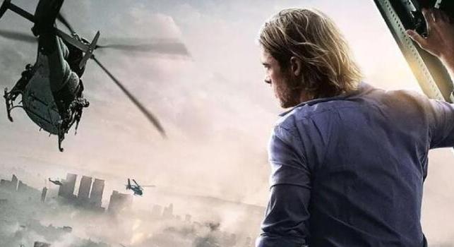 Megjárta a fejlesztési poklot, de most hivatalosan is készül a Z világháború 2.