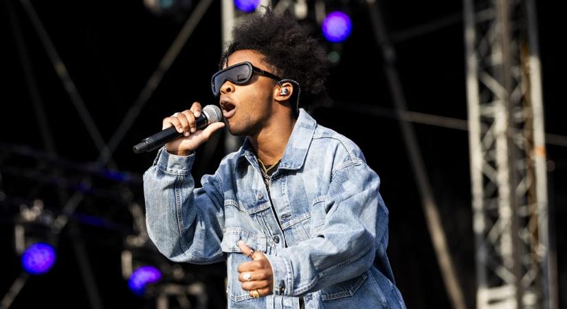 Gyilkosság gyanújával letartóztatták D4vdet, miután egy tinédzser feldarabolt holtesttét találták meg az autójában