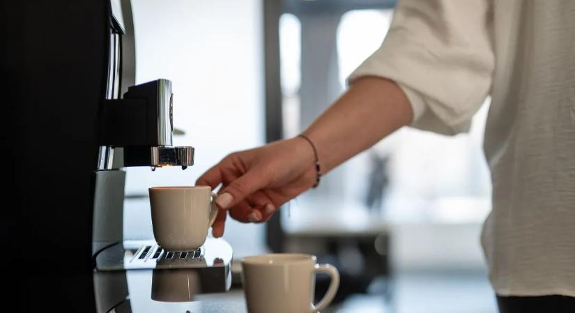 Kiderült: ennyi kávét kell inni minden nap a szorongás és depresszió ellen