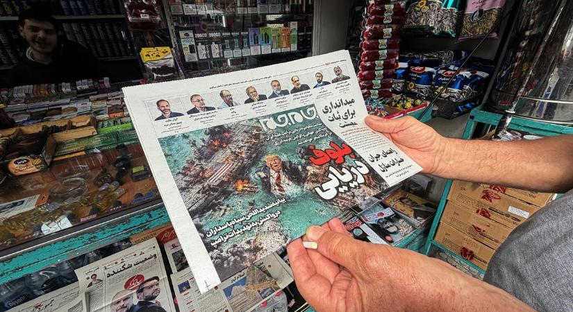 Tengeri blokádok a történelemben, kokainos vízilovak, fekete rabszolgából lett kvázikirályfi a hófehér stockholmi királyi udvarban