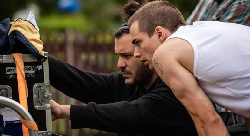 Kétszáznál több filmes támogatja azt a programot, ami teljes rendszerváltást vár el a Tisza-kormánytól a filmiparban