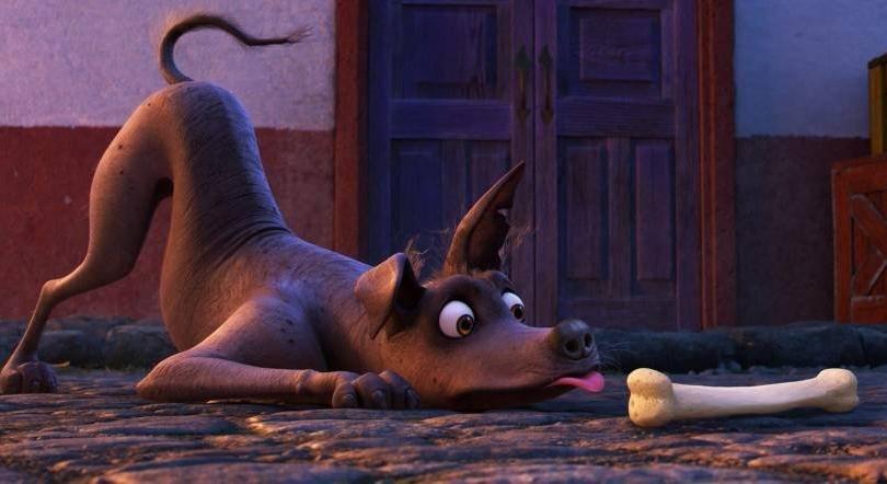 Coco: Magasan a legcsodálatosabb mese, amit valaha láttam (kritika)