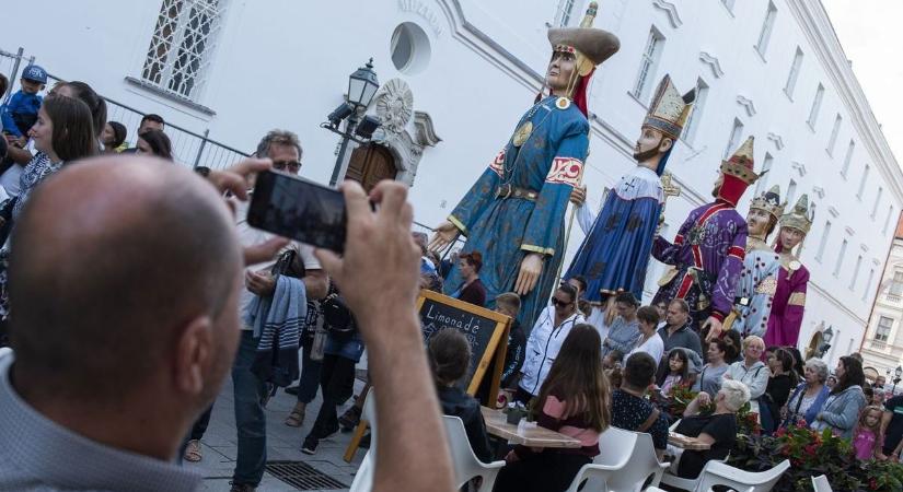 Ingyenes székesfehérvári programok, amelyeket vétek kihagyni! (galéria)