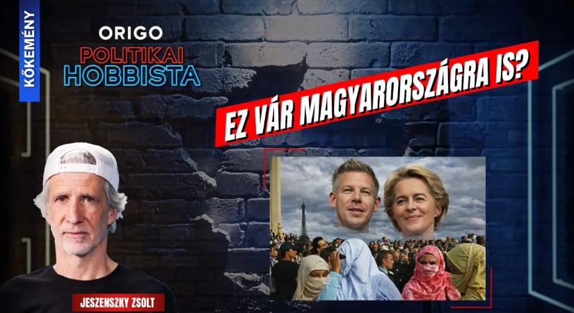 Megdöbbentő, ami Európában történik; Ez vár Magyarországra is?