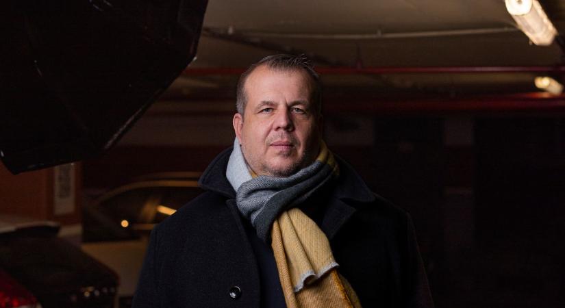 Katrein Ferenc: Valóban dolgozhattak orosz ügynökök a budapesti nagykövetségen