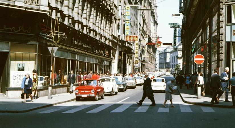 Retró kvíz: most kiderül, mennyire emlékszel '70-es, '80-as évek kifejezéseire