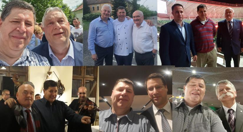 Kevés sikeres húzása volt a Fidesznek a kampányban, de a tipikus orosz trükk, a kamu Magyar Péter legalább bejött