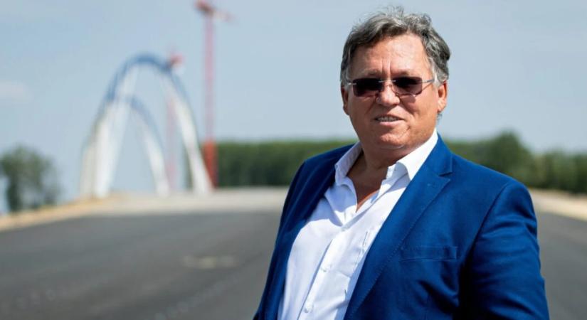 „Elhitették az emberekkel, hogy a kapcsolati tőke mindent megelőz.” Szíjj László és Wáberer György is elmondta, hogy mire számít a Tisza-kormány alatt