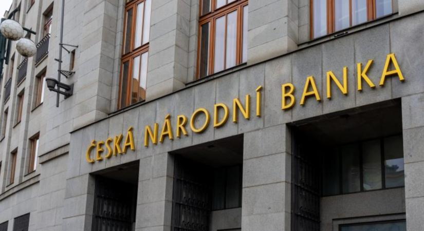 Cseh bitcoin-kísérlet, magyar struccpolitika: megszólal a nemzeti bank vezetője