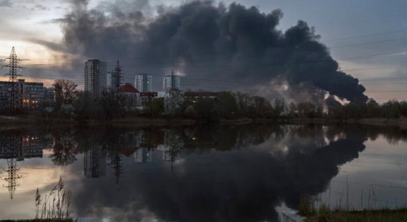 Oroszország szeptemberig az egész Donyec-medencét megszállhatja