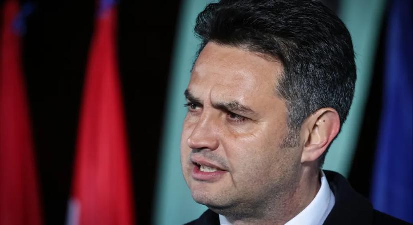 Márki-Zay Péter: Nem utaltunk Orbánnak szolidaritási adót, nehogy Tiborczékhoz kerüljön a 263 milliónk!