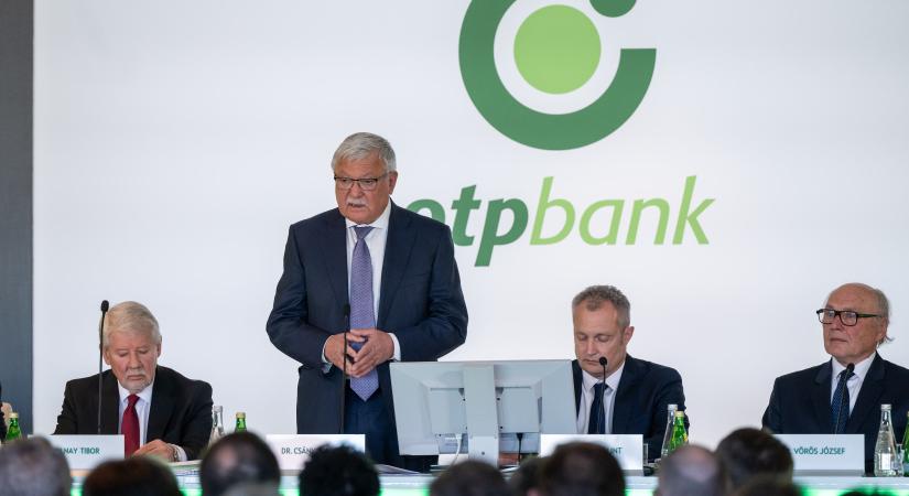 Csányi Sándor: a kétharmad meglepett, a Tisza győzelme nem