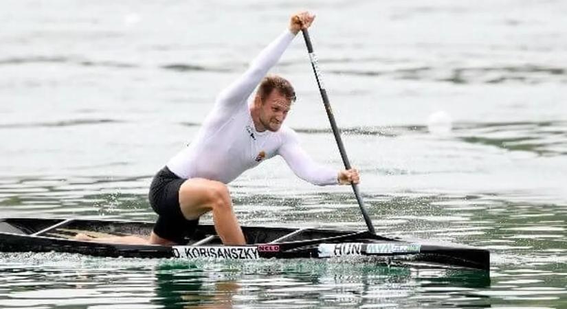 Vb-ezüstérmes lett a Kolonics Alapítvány kuratóriumának új tagja