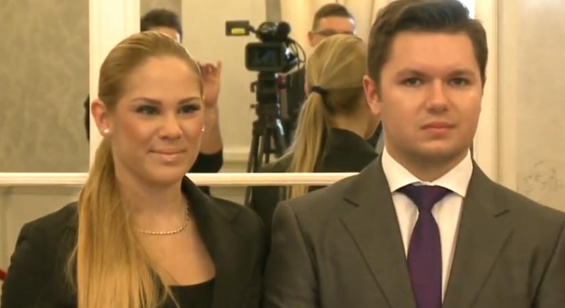 Matolcsy Ádám is megszólalt a választás eredményéről