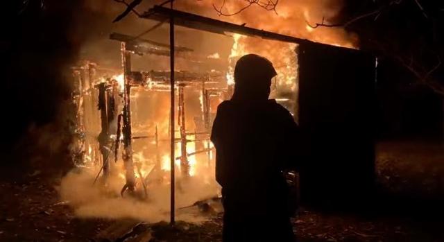 Tűzoltók jelentkezését várja a baranyai katasztrófavédelem!