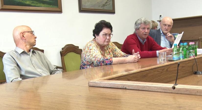 Ferincz Jenő megtámadta a választás végeredményét