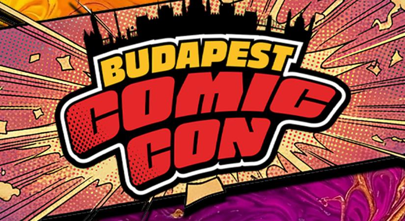 Beírhatod a naptárba: megvan a 2027-es Budapest Comic Con időpontja