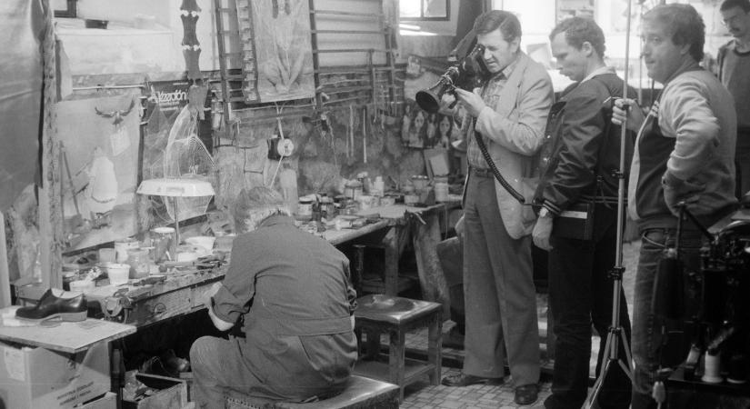 Elhunyt Szilágyi Virgil