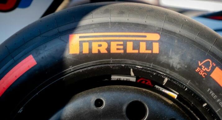 A közel-keleti válság már a Pirellit is elérte – Áremeléssel reagál a cég