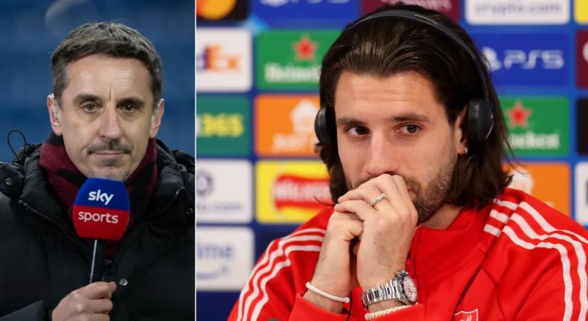 Tényleg ennyit ér Szoboszlai? A balhék miatt bagóért szabadulnának tőle