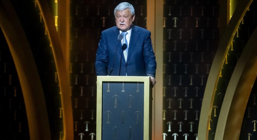 Megszólalt Csányi Sándor a kormányváltásról: nem kertelt az OTP-vezér, rossz gazdasági környezetet örököl a Tisza Párt