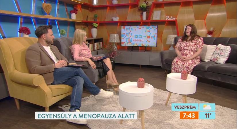 Menopauza 40 felett: tünetek, perimenopauza és természetes megoldások