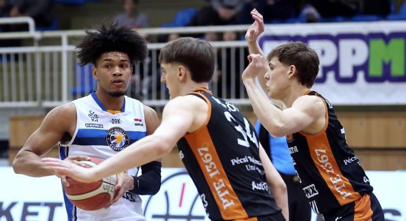 Egy bravúrral sokat javíthatna helyzetén a Szedeák