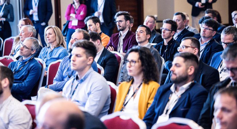 Adat és energia: főszerepben a jövő üzleti erőforrásai a Portfolio AI in Energy konferencián