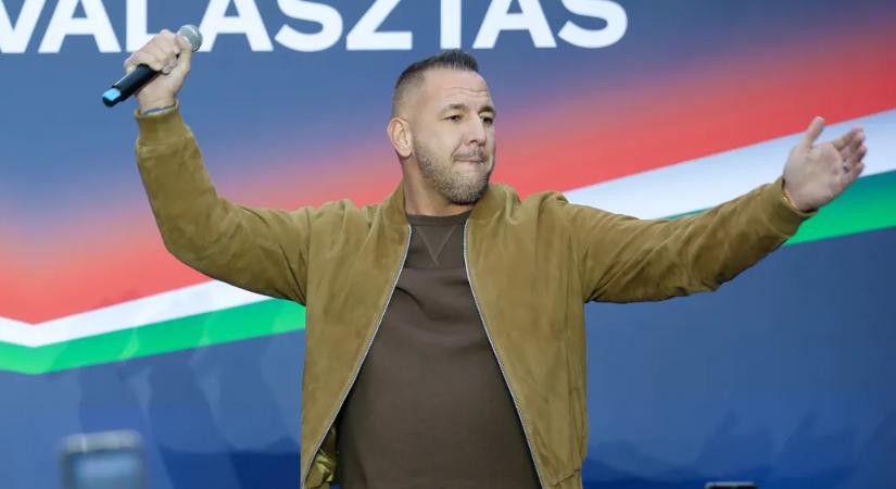 Kormányváltás ide vagy oda, bemutatják a Curtisről szóló dokumentumfilmet