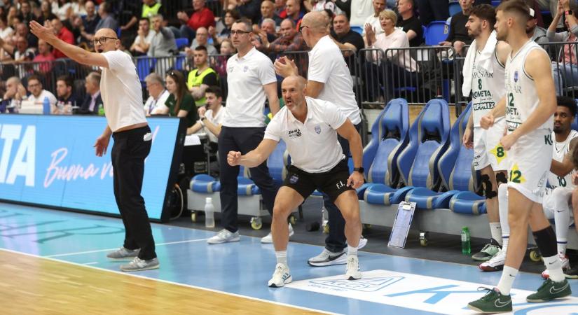 Kilenc éve vártak a szurkolók erre a csatára