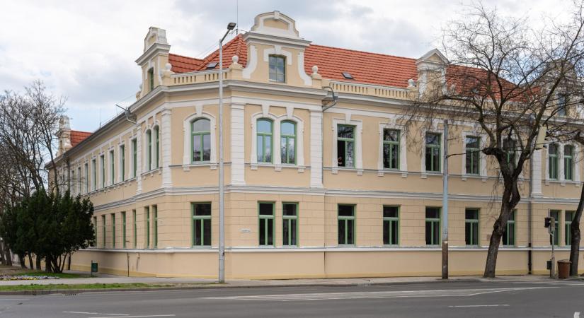 A talajvíz fenyegette és süllyedni kezdett a történelmi építmény: így hozták vissza a pusztulás széléről