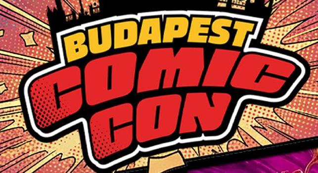 Fix a dátum, megvan a 2027-es Budapest Comic Con időpontja