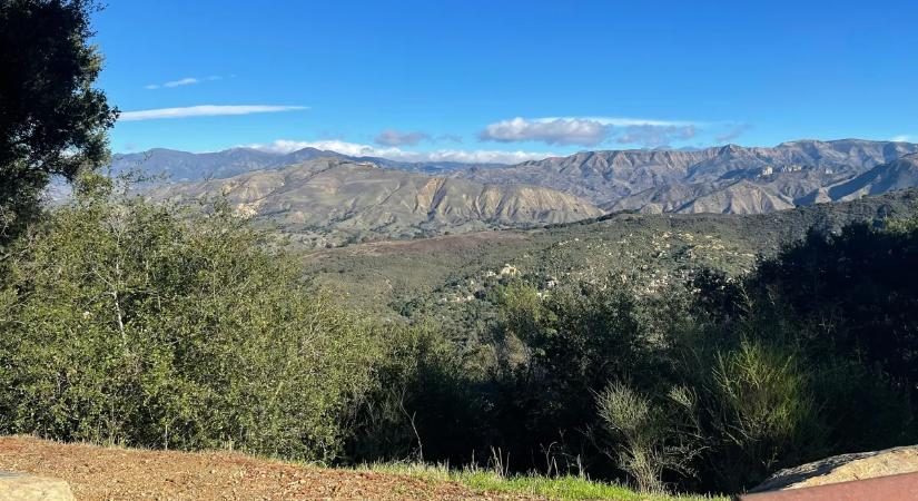 Meztelen nő holttestére bukkantak a túrázók