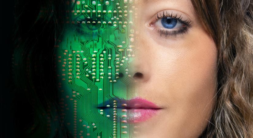 A kiborgok kora közelebbi jövő lehet, mint azt az emberiség eddig gondolta