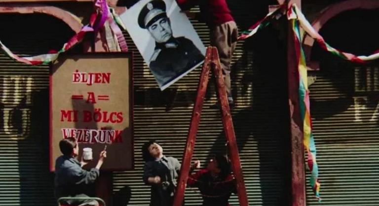 Káel Csaba távozásának hírére azonnal megmozdult a magyar filmes világ