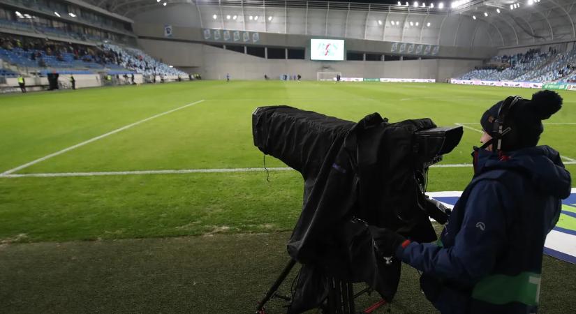 Az MLSZ pályázatot írt ki az NB I-es mérkőzések közvetítési és sugárzási jogaira
