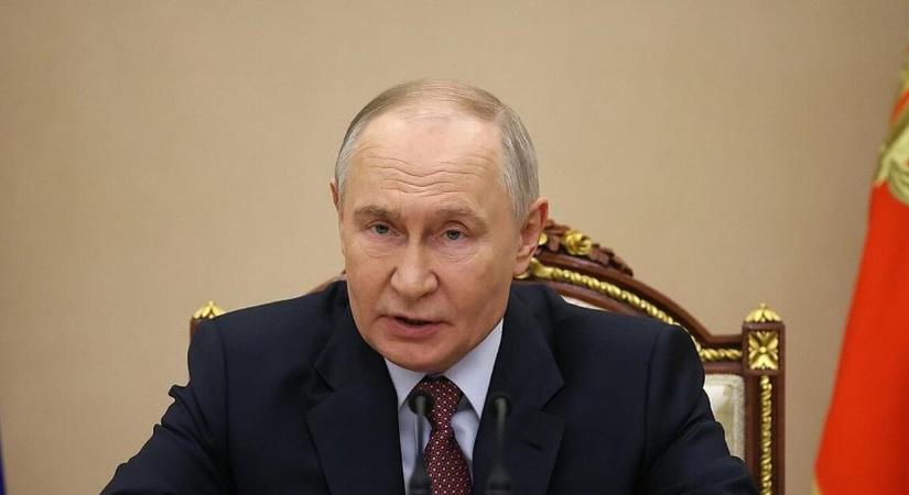 Újabb offenzívát indíthat Oroszország Ukrajnában