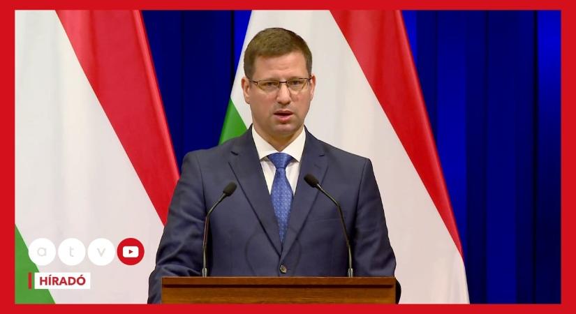 Gulyás Gergely elárulta, a Mediánon kívül még valaki előrejelezte a választási eredményt