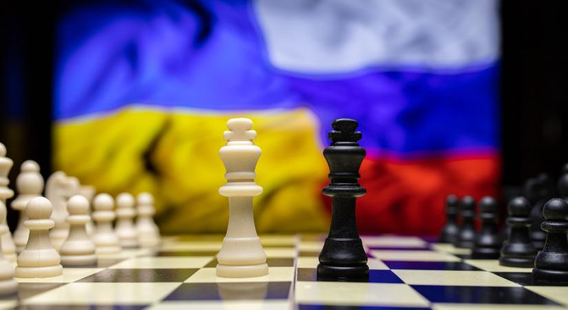 Szibiha: Ukrajna két másik elnököt is látni akar tárgyaláson Putyinnal