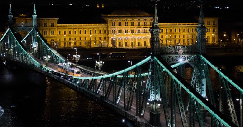 Éjszakai fotózás kompromisszumok nélkül